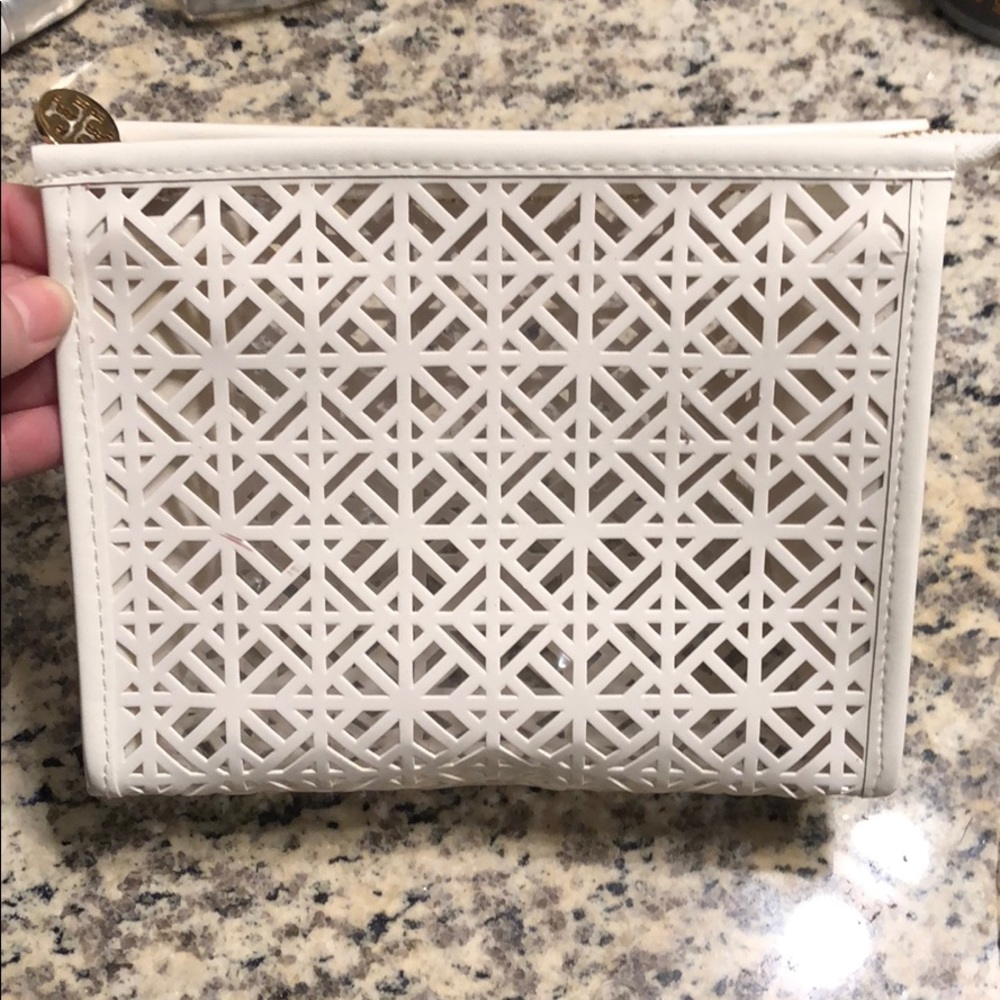 Tory Burch Makeup Bag